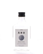 Flaske af Thornæs Åro Dansk Single Malt Råsprit 20 cl